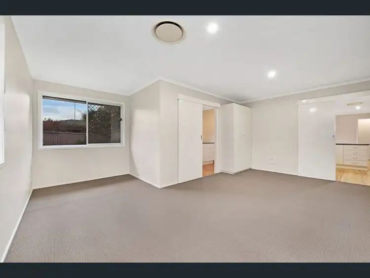 Third view of Homely house listing, 4 Hibiscus Drive, Centenary Heights QLD 4350