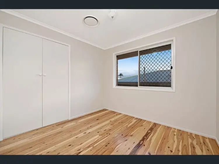 Fourth view of Homely house listing, 4 Hibiscus Drive, Centenary Heights QLD 4350