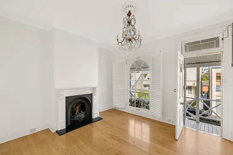 Second view of Homely house listing, 51 Bradford Street, Balmain NSW 2041