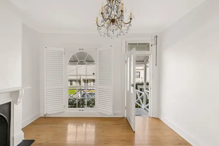 Third view of Homely house listing, 51 Bradford Street, Balmain NSW 2041