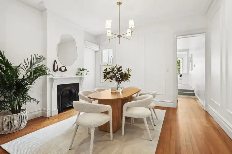 Fourth view of Homely house listing, 18 Boundary Street, Paddington NSW 2021