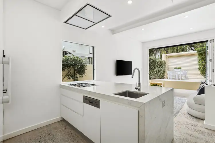 Fifth view of Homely house listing, 18 Boundary Street, Paddington NSW 2021
