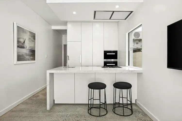 Sixth view of Homely house listing, 18 Boundary Street, Paddington NSW 2021