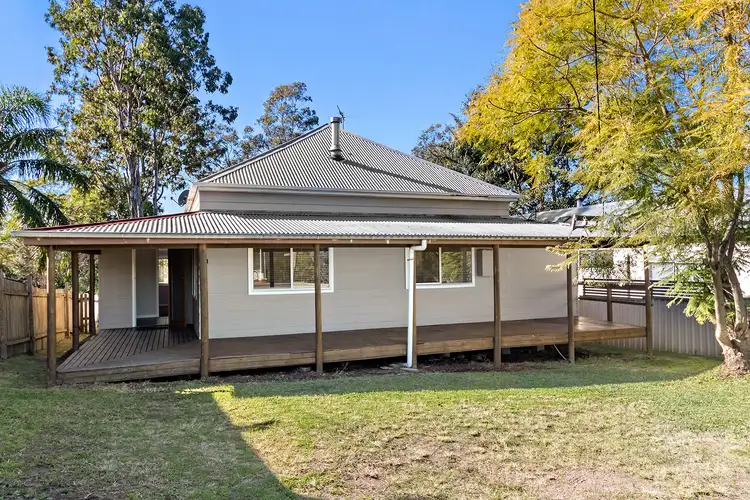3 George Booth Drive, Seahampton NSW 2286