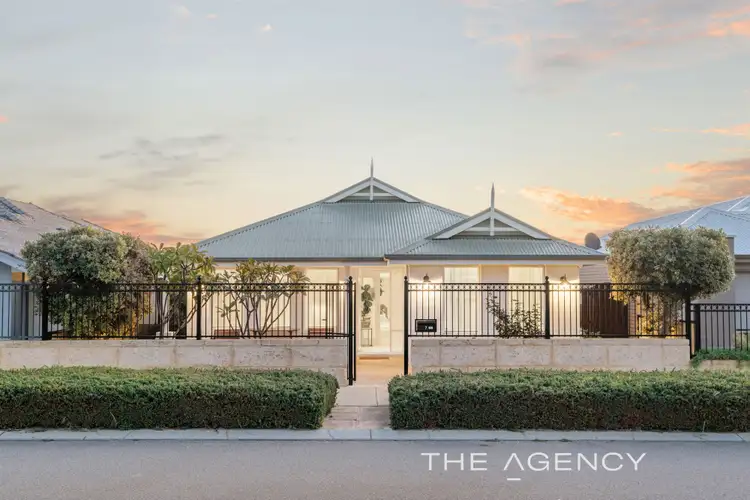 7 Preserve Link, Clarkson WA 6030