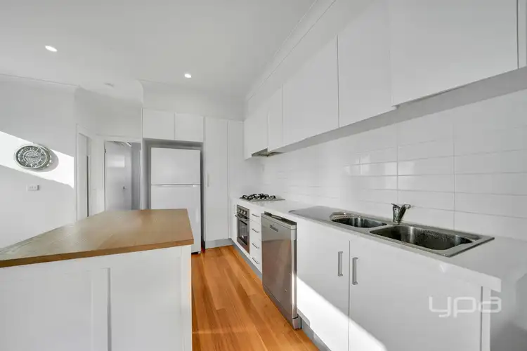 Fourth view of Homely townhouse listing, 1/662 PASCOE VALE Road, Oak Park VIC 3046