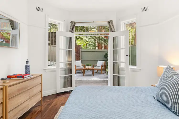 Sixth view of Homely apartment listing, 1/85B Ocean Street, Woollahra NSW 2025
