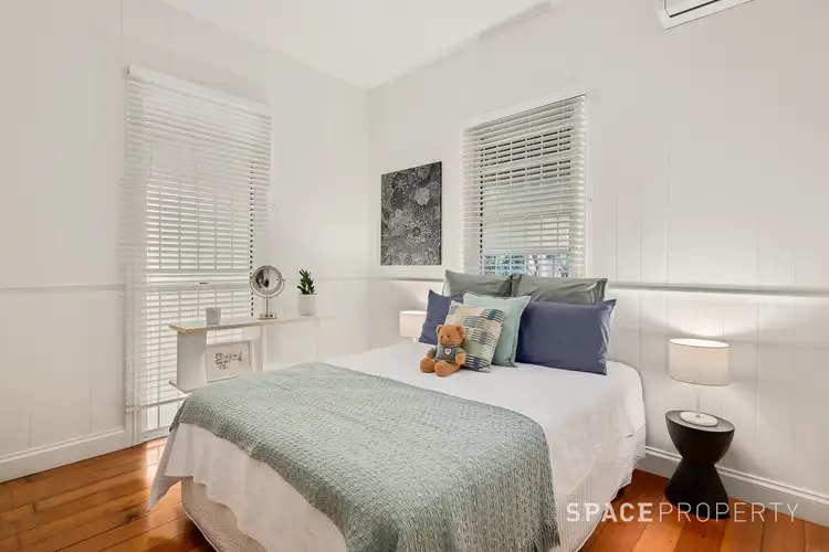 Fourth view of Homely house listing, 29 Torrington Street, Spring Hill QLD 4000