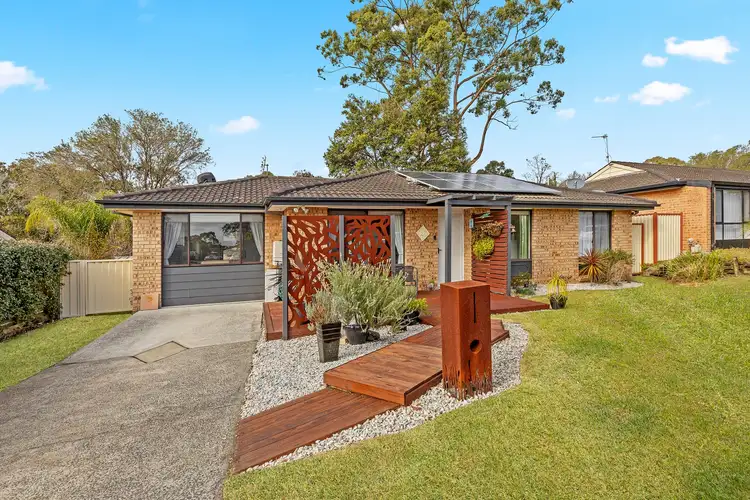 Main view of Homely house listing, 19 Langford Drive, Kariong NSW 2250