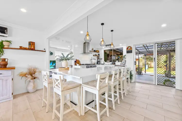 Second view of Homely house listing, 19 Langford Drive, Kariong NSW 2250