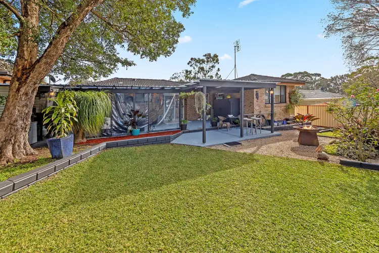 Fifth view of Homely house listing, 19 Langford Drive, Kariong NSW 2250