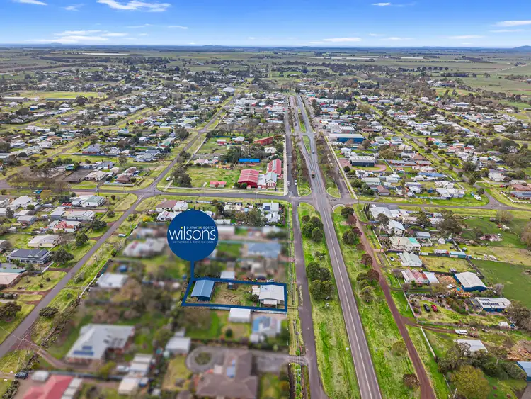 12 Dunlop Street, Mortlake VIC 3272