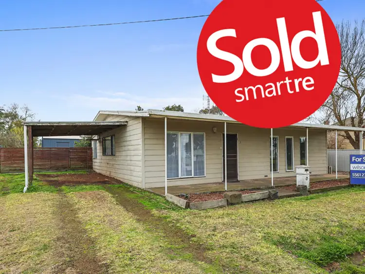 12 Dunlop Street, Mortlake VIC 3272