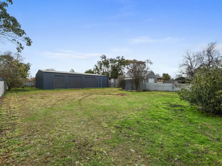 Third view of Homely house listing, 12 Dunlop Street, Mortlake VIC 3272
