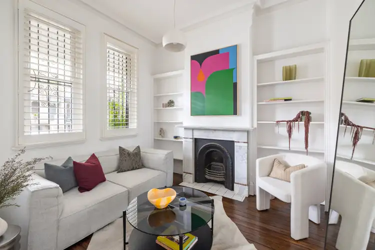 Third view of Homely house listing, 585 Bourke Street, Surry Hills NSW 2010