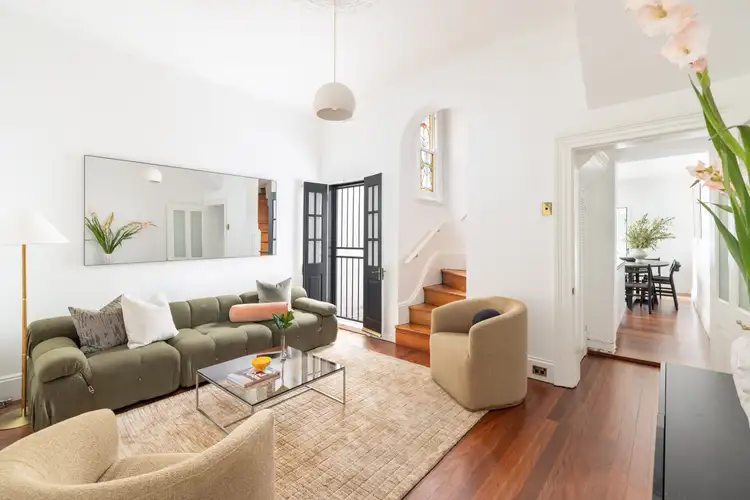 Fourth view of Homely house listing, 585 Bourke Street, Surry Hills NSW 2010