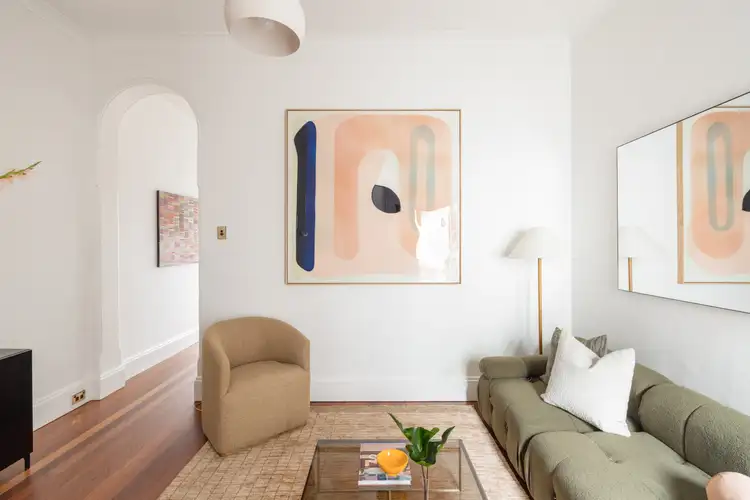 Sixth view of Homely house listing, 585 Bourke Street, Surry Hills NSW 2010