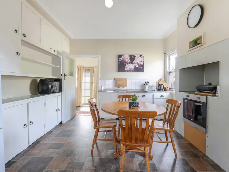 Fourth view of Homely house listing, 64 Webster Street, Mortlake VIC 3272
