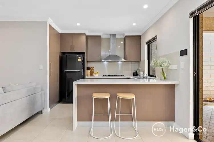 Second view of Homely villa listing, 7B Norman Place, Innaloo WA 6018