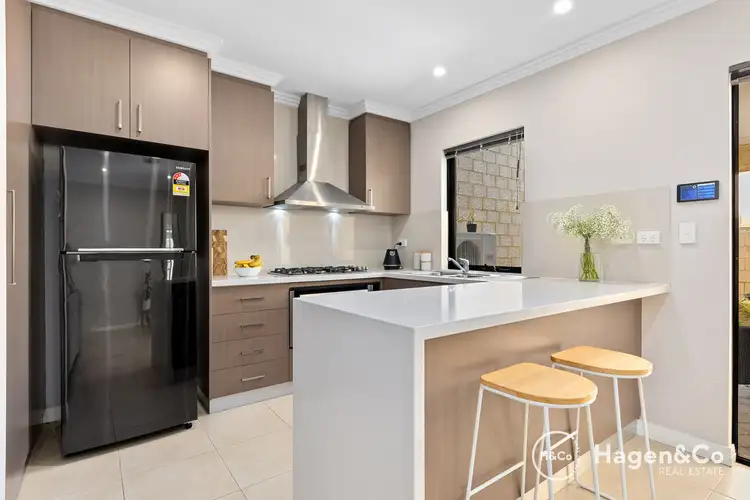 Third view of Homely villa listing, 7B Norman Place, Innaloo WA 6018