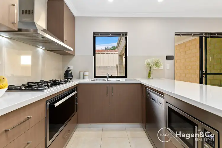 Fourth view of Homely villa listing, 7B Norman Place, Innaloo WA 6018