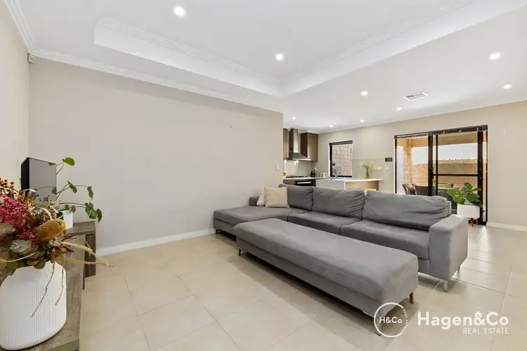 Sixth view of Homely villa listing, 7B Norman Place, Innaloo WA 6018