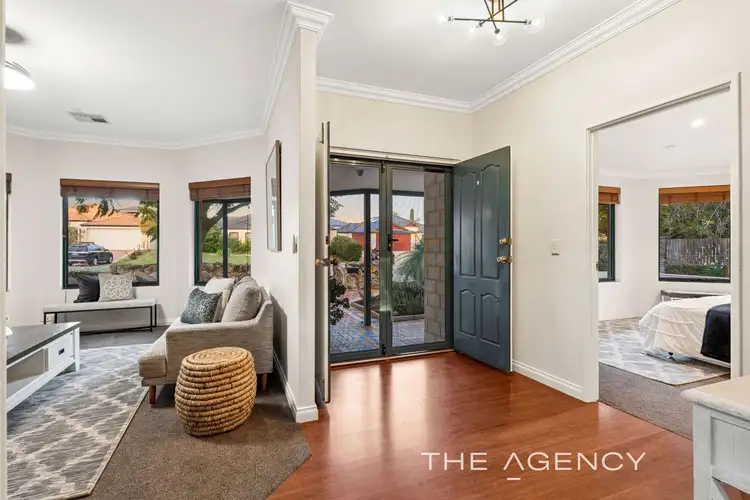 Second view of Homely house listing, 69 Cheriton Drive, Carramar WA 6031