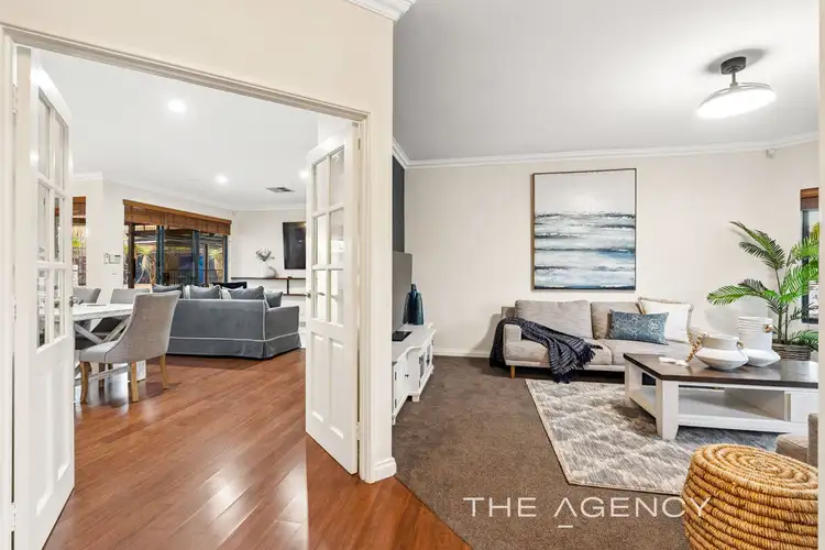 Third view of Homely house listing, 69 Cheriton Drive, Carramar WA 6031