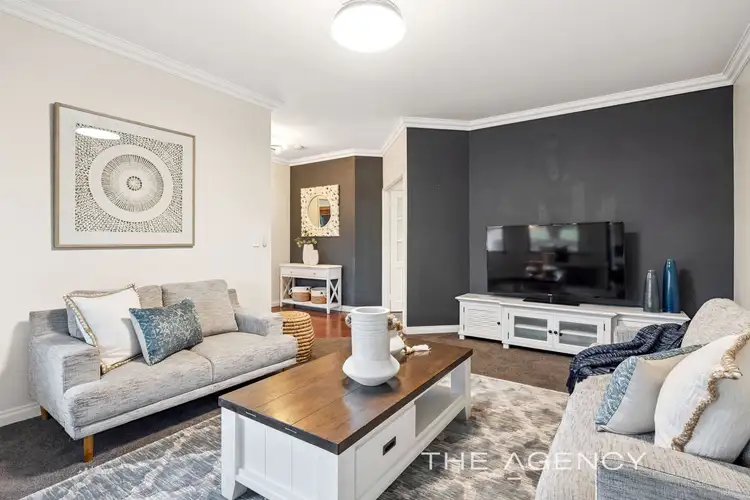 Fourth view of Homely house listing, 69 Cheriton Drive, Carramar WA 6031