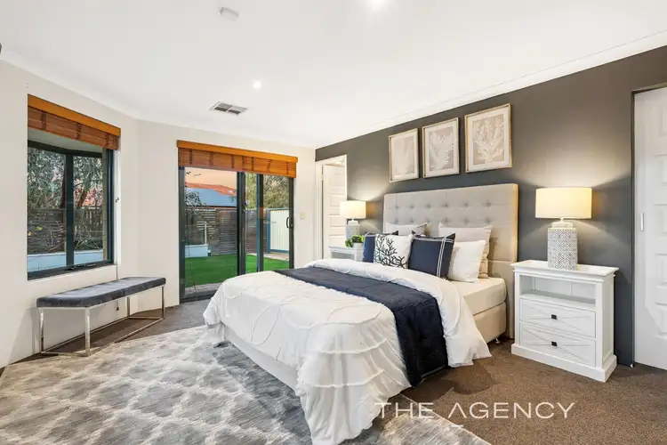 Sixth view of Homely house listing, 69 Cheriton Drive, Carramar WA 6031