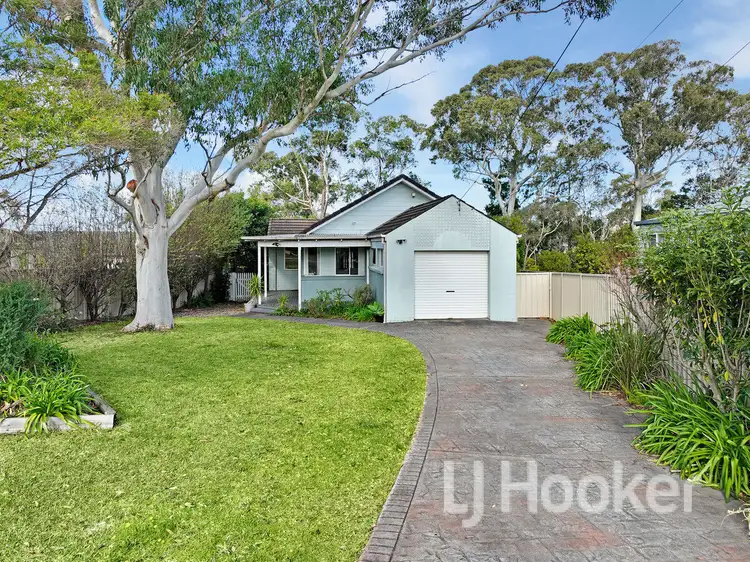 34 Vickery Avenue, Sanctuary Point NSW 2540