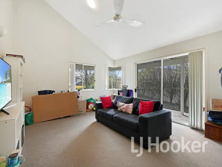 Third view of Homely house listing, 34 Vickery Avenue, Sanctuary Point NSW 2540