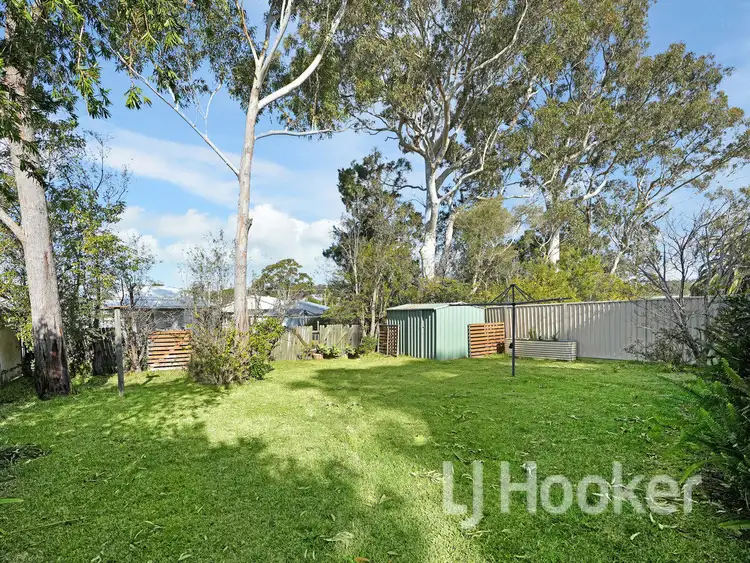 Fifth view of Homely house listing, 34 Vickery Avenue, Sanctuary Point NSW 2540