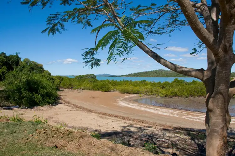 Sixth view of Homely land listing, Manon Street, Armstrong Beach QLD 4737