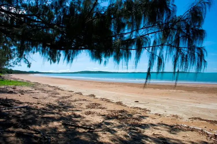 Seventh view of Homely land listing, Manon Street, Armstrong Beach QLD 4737