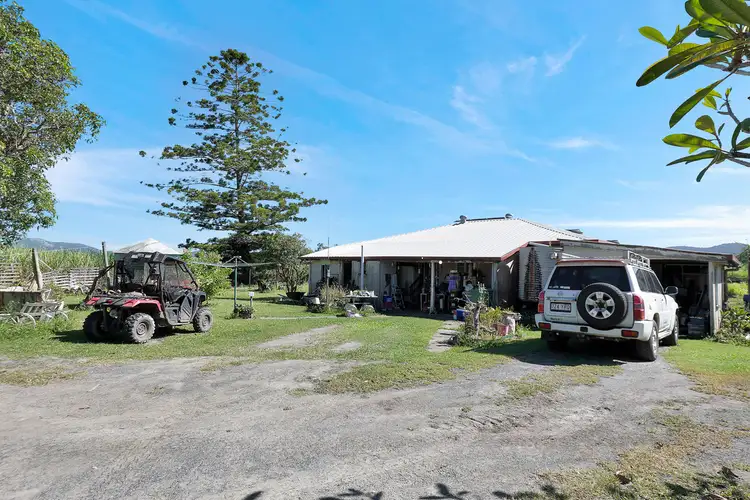Fifth view of Homely rural property listing, 137 Nebia-Coningsby Road, Farleigh QLD 4741