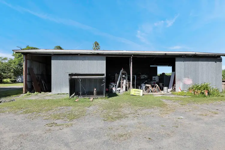 Sixth view of Homely rural property listing, 137 Nebia-Coningsby Road, Farleigh QLD 4741