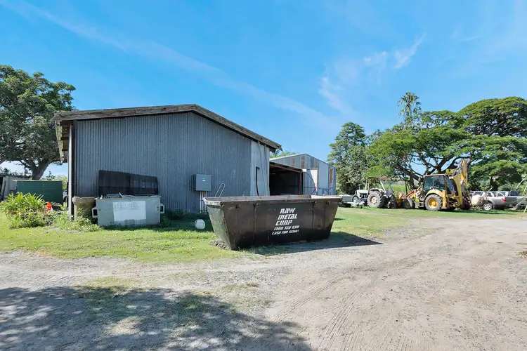 Seventh view of Homely rural property listing, 137 Nebia-Coningsby Road, Farleigh QLD 4741