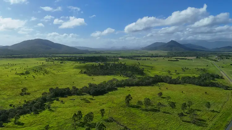 Main view of Homely rural property listing, LOT 4 Llewellyn Road, Bloomsbury QLD 4799