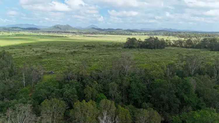 Third view of Homely rural property listing, LOT 4 Llewellyn Road, Bloomsbury QLD 4799