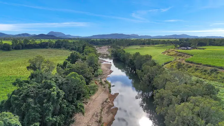 Third view of Homely rural property listing, 151 R Watts Road, Benholme QLD 4754