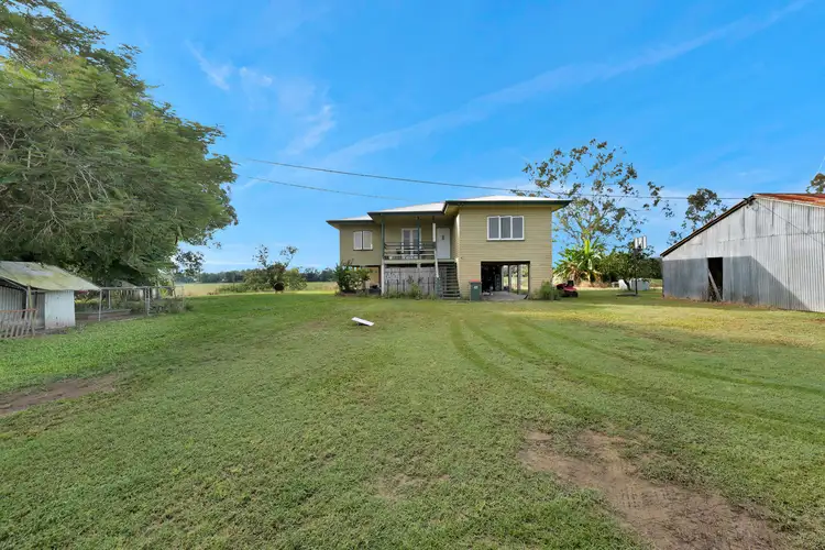 Fifth view of Homely rural property listing, 151 R Watts Road, Benholme QLD 4754