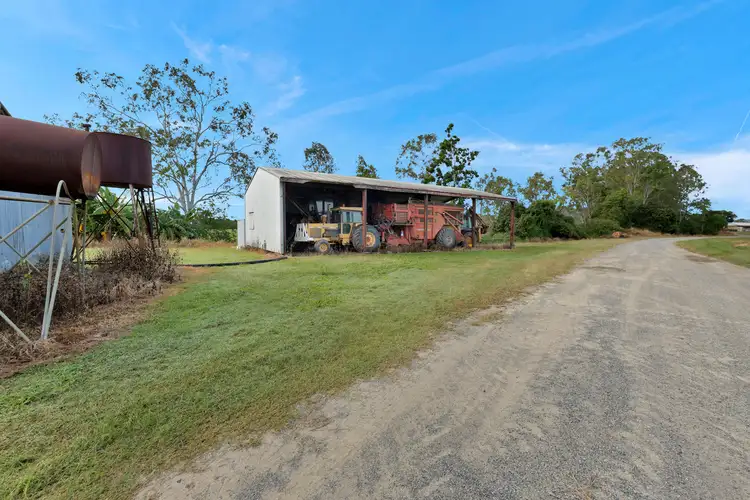 Sixth view of Homely rural property listing, 151 R Watts Road, Benholme QLD 4754
