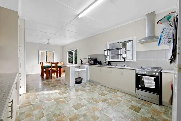 Seventh view of Homely rural property listing, 151 R Watts Road, Benholme QLD 4754