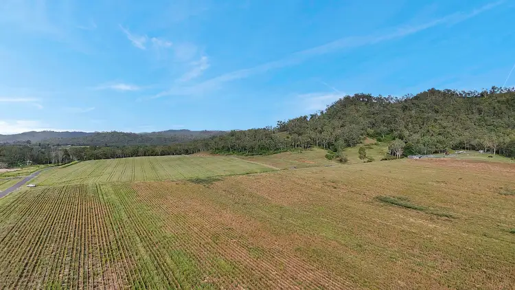 Fifth view of Homely rural property listing, 8 Pinevale Road, Pinevale QLD 4754