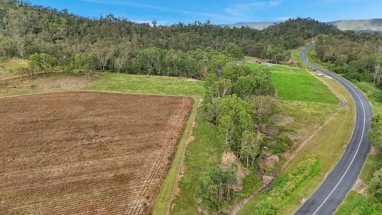 Sixth view of Homely rural property listing, 8 Pinevale Road, Pinevale QLD 4754