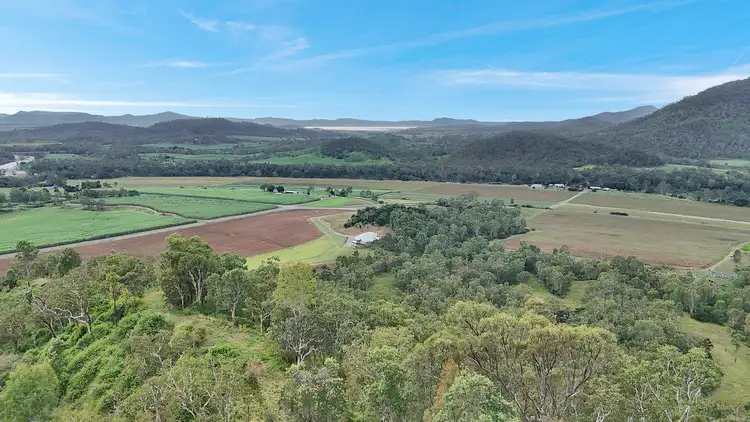 Seventh view of Homely rural property listing, 8 Pinevale Road, Pinevale QLD 4754