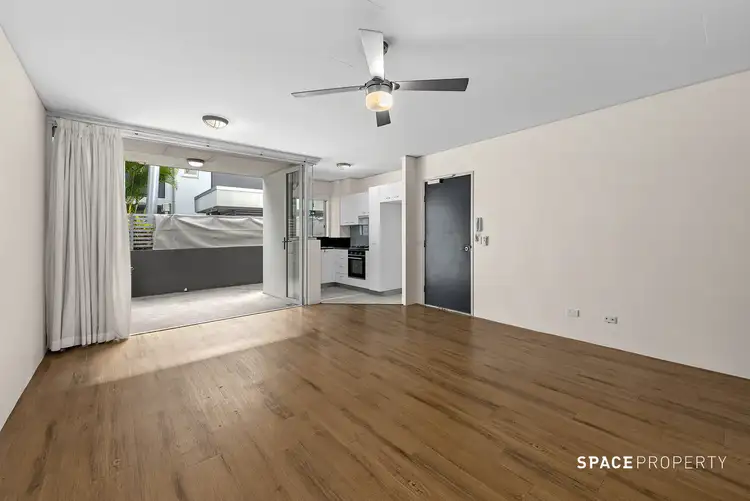 214/83 Robertson Street, Fortitude Valley QLD 4006