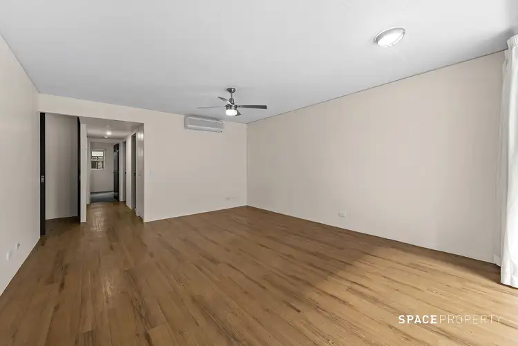 Second view of Homely apartment listing, 214/83 Robertson Street, Fortitude Valley QLD 4006