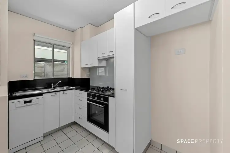 Third view of Homely apartment listing, 214/83 Robertson Street, Fortitude Valley QLD 4006